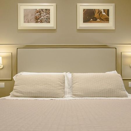 Hotel Ambassador Marotta Dış mekan fotoğraf