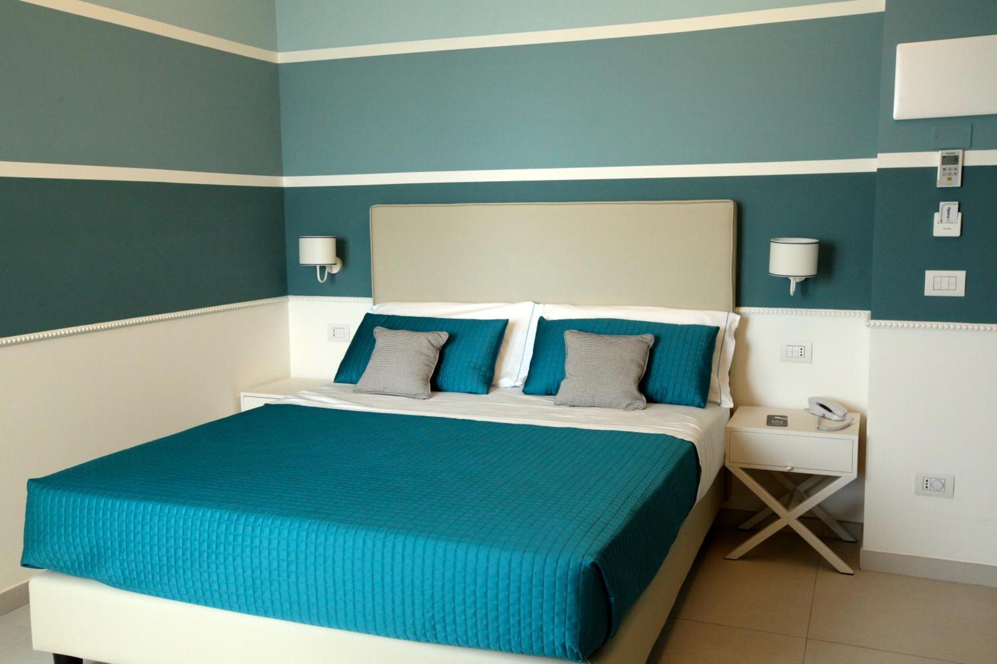 Hotel Ambassador Marotta Dış mekan fotoğraf