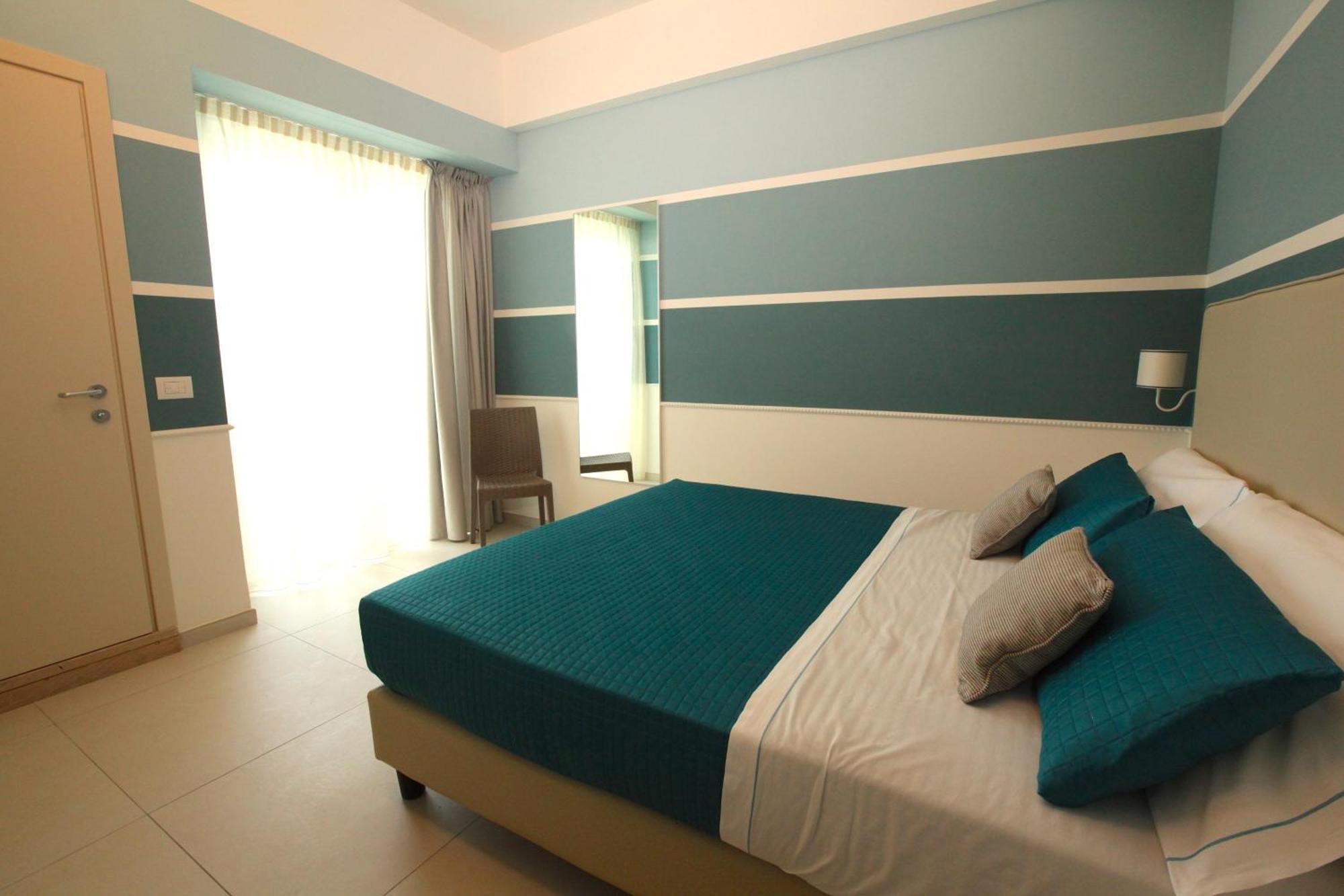Hotel Ambassador Marotta Dış mekan fotoğraf