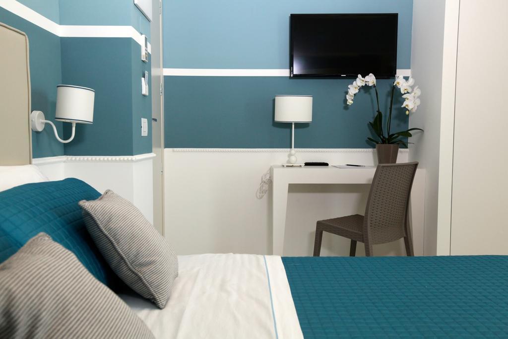 Hotel Ambassador Marotta Dış mekan fotoğraf