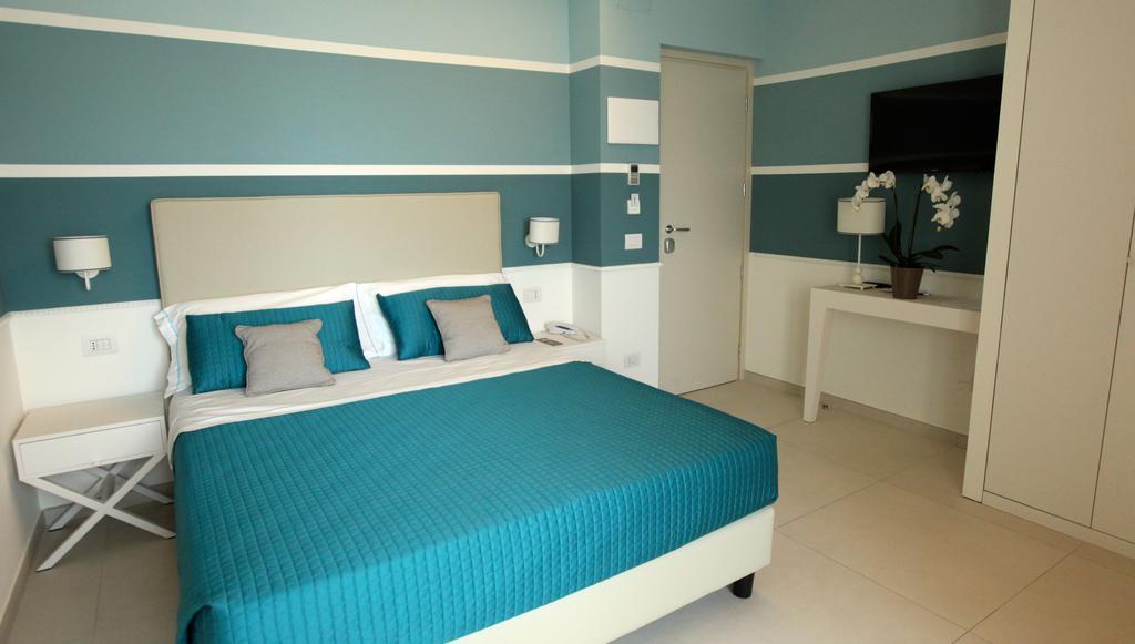 Hotel Ambassador Marotta Dış mekan fotoğraf