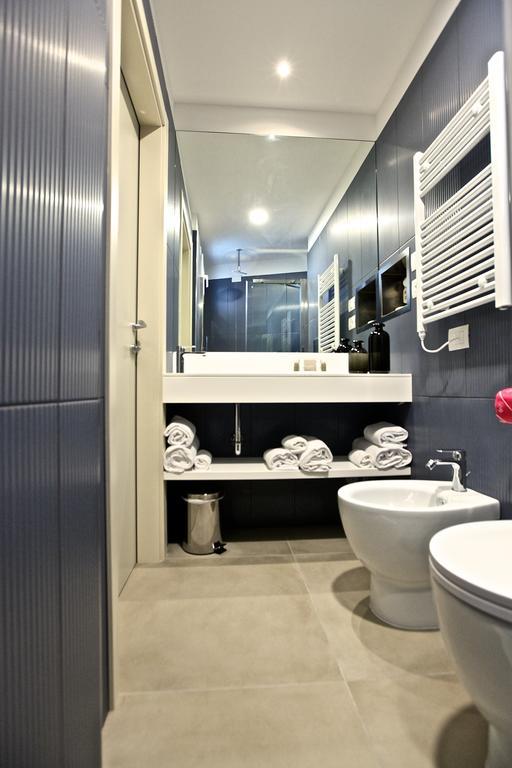 Hotel Ambassador Marotta Dış mekan fotoğraf