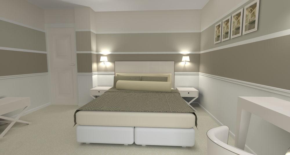 Hotel Ambassador Marotta Dış mekan fotoğraf