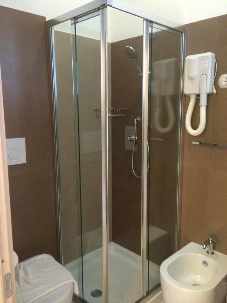 Hotel Ambassador Marotta Dış mekan fotoğraf