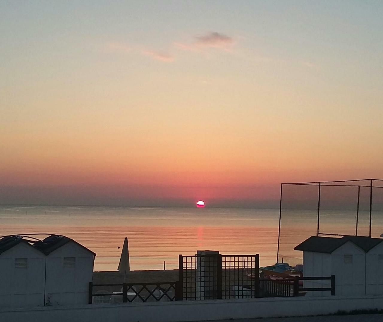 Hotel Ambassador Marotta Dış mekan fotoğraf